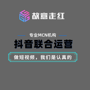 故意走红传媒科技有限公司